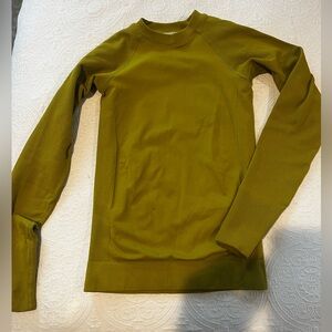 Halfdays Sophia Base Layer